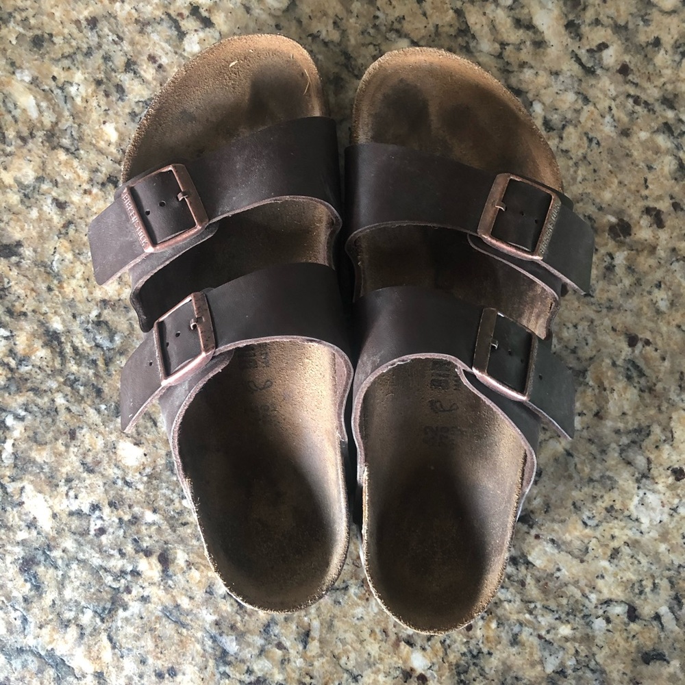 Birkenstock Arizona